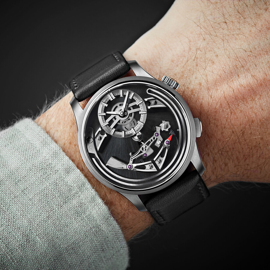 vacona läder christopher ward