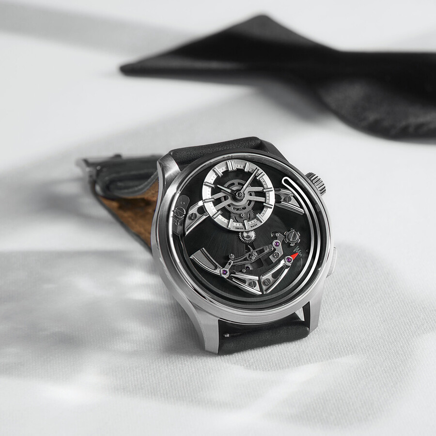 vacona läder christopher ward