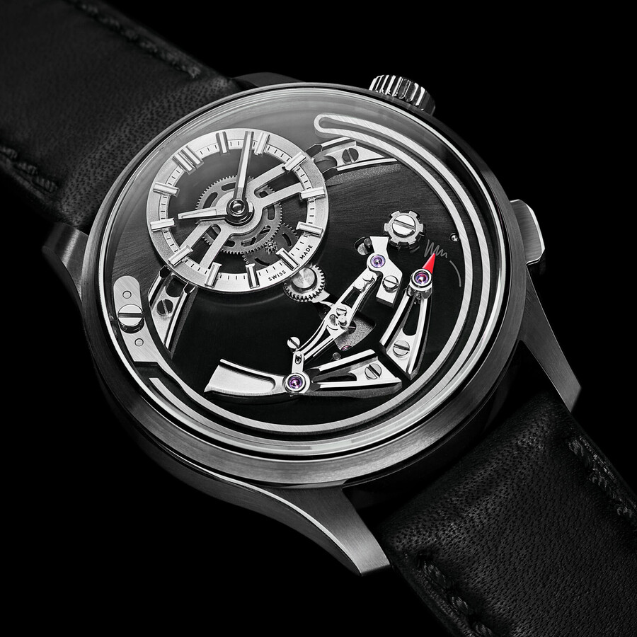 vacona läder christopher ward