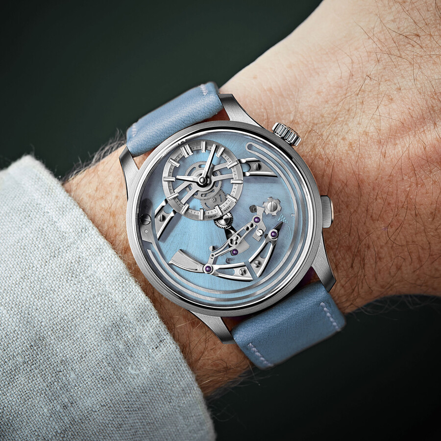 vacona läder christopher ward