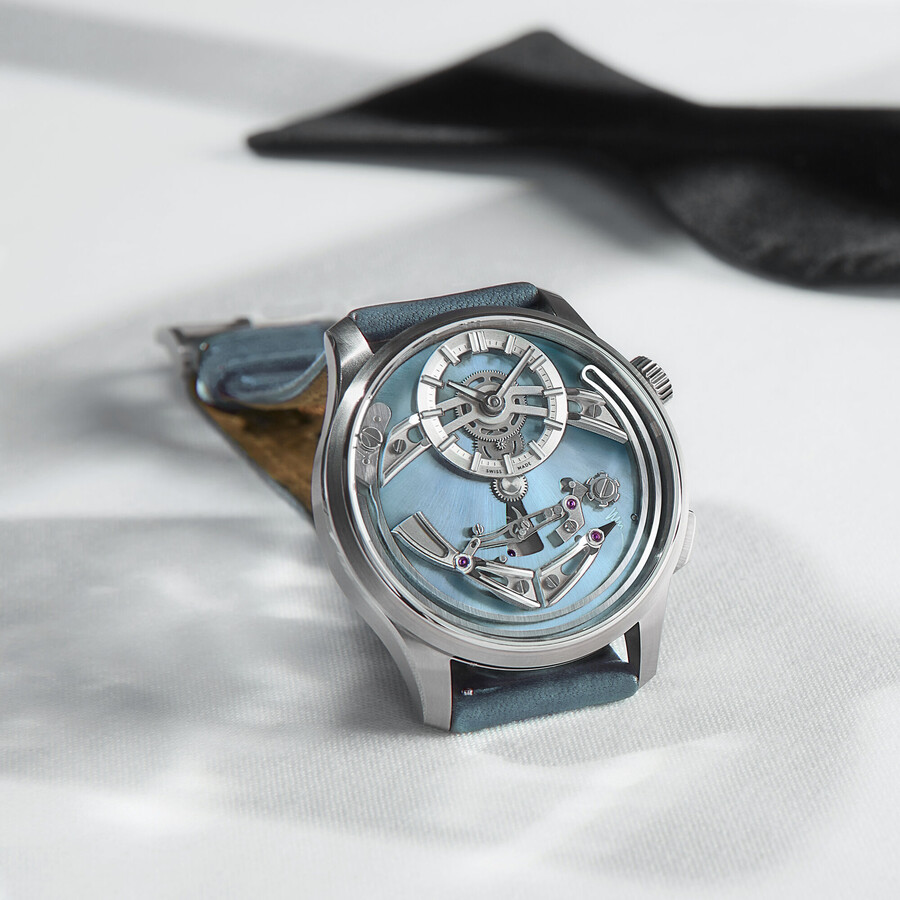 vacona läder christopher ward
