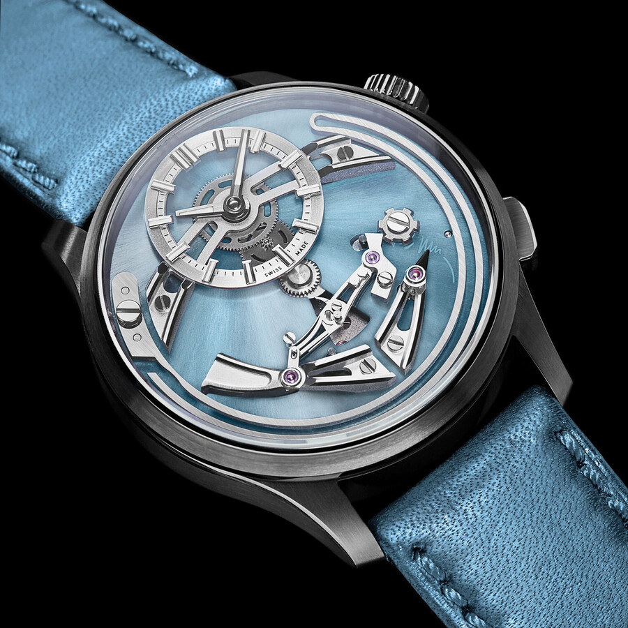 vacona läder christopher ward