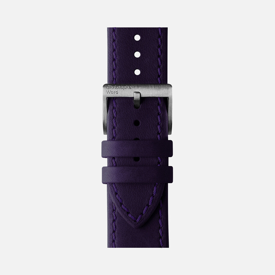 vacona läder christopher ward