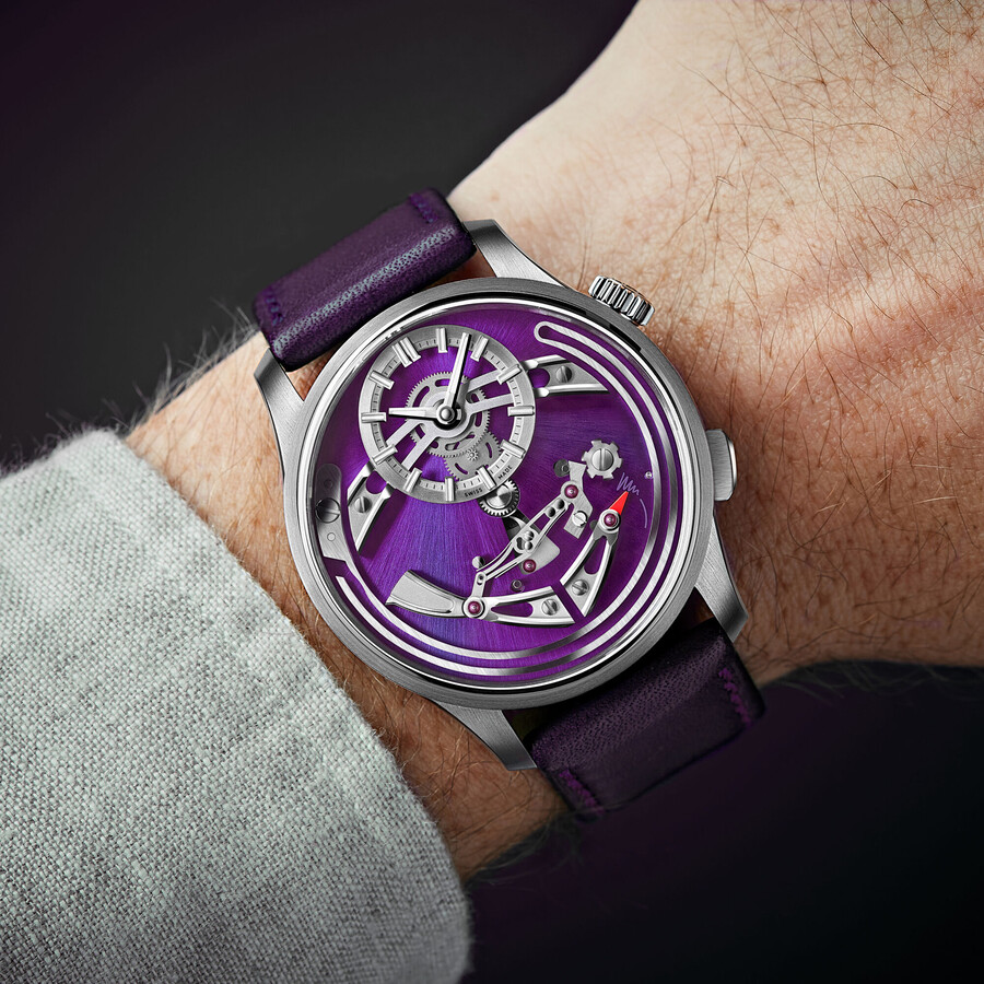 vacona läder christopher ward