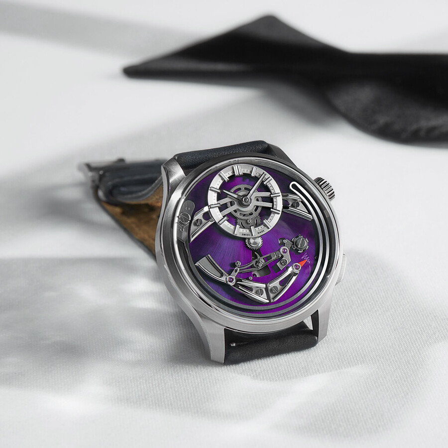vacona läder christopher ward