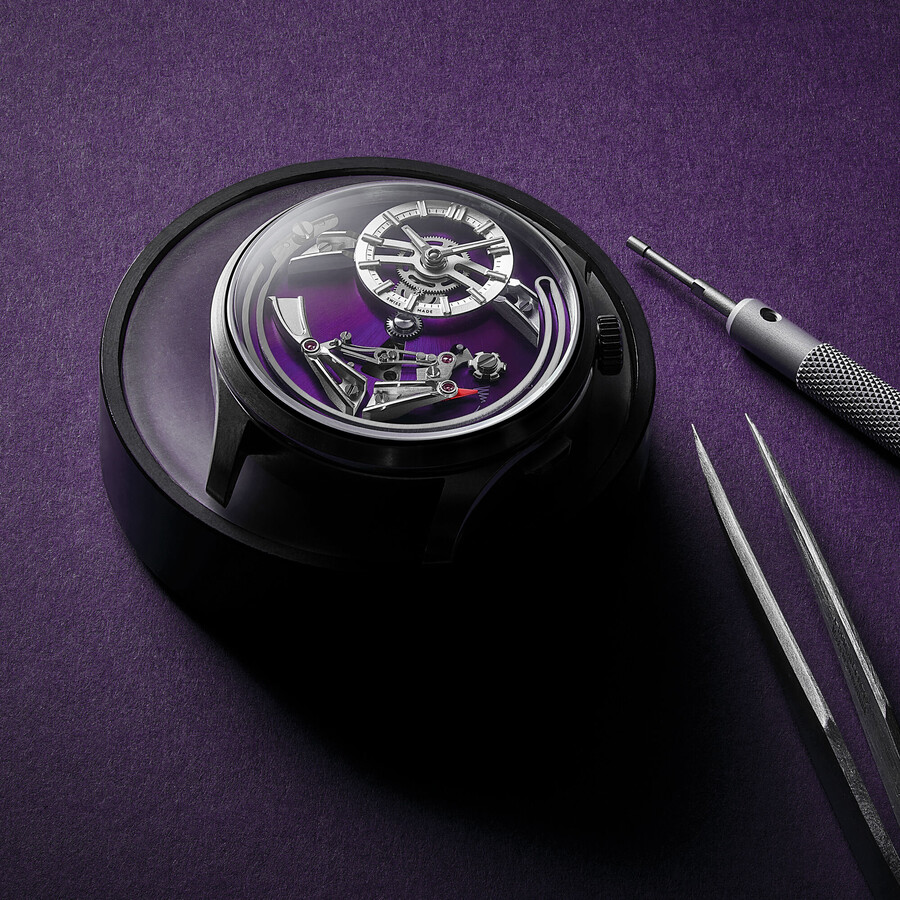 vacona läder christopher ward