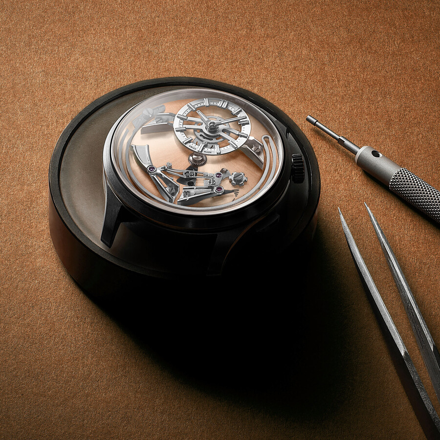 vacona läder christopher ward