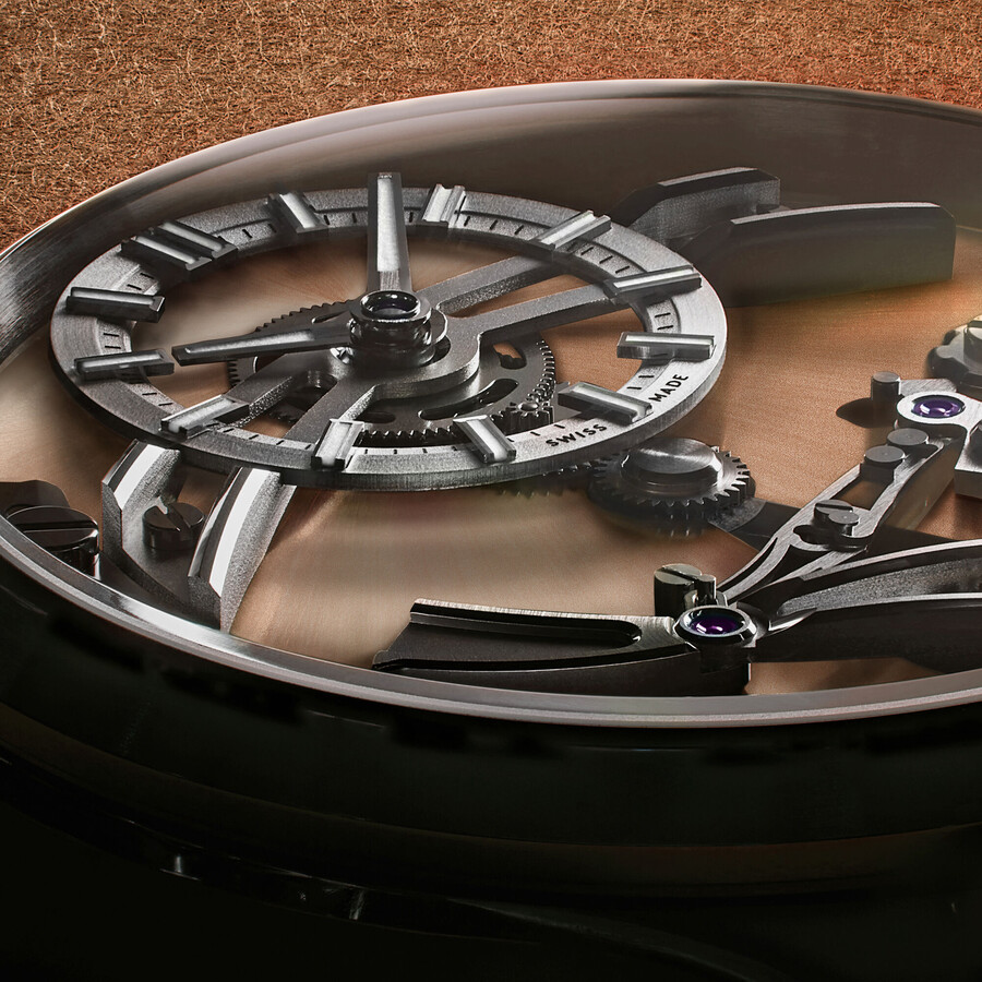 vacona läder christopher ward