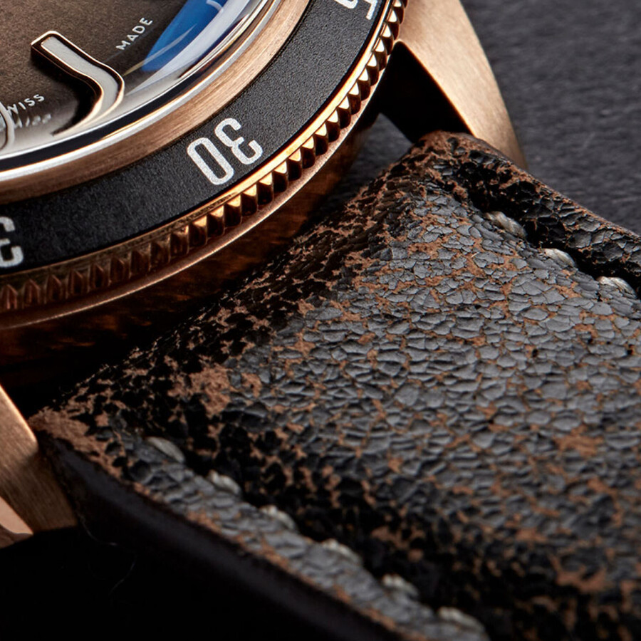 vintage ekläder christopher ward
