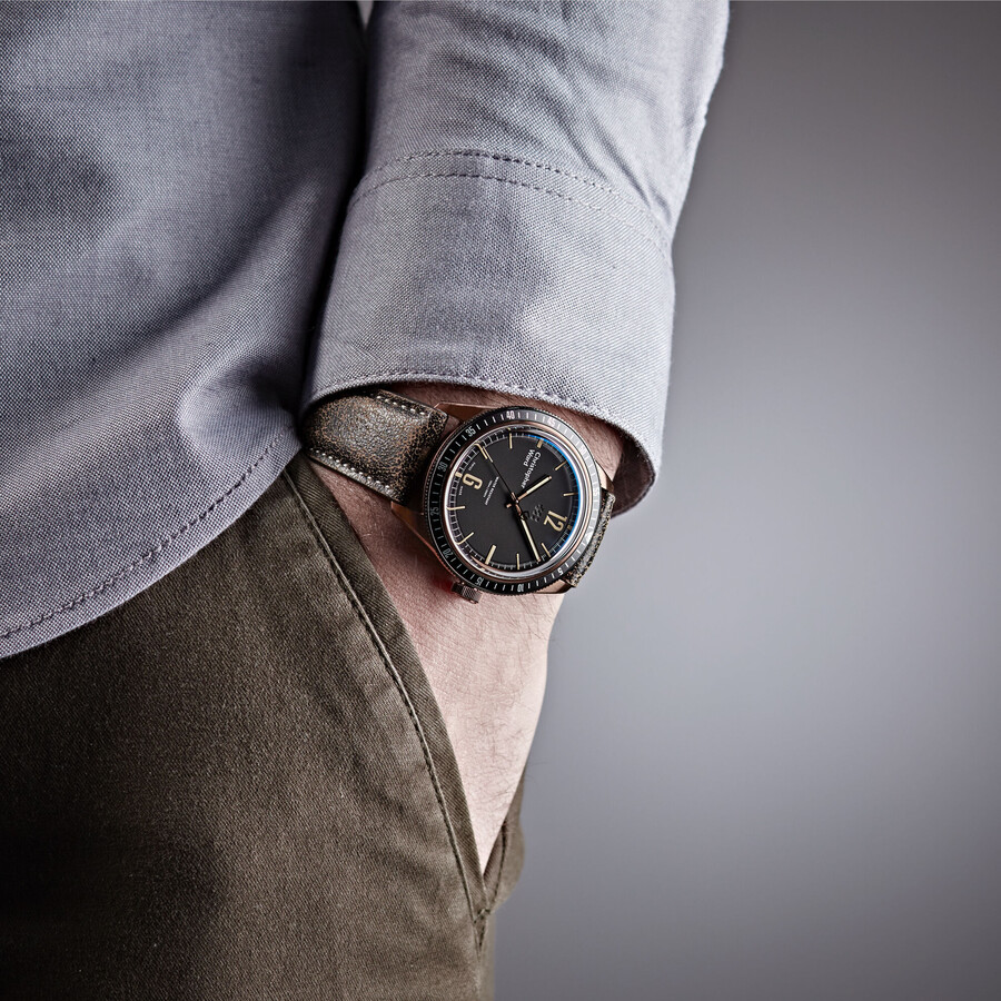 vintage ekläder christopher ward