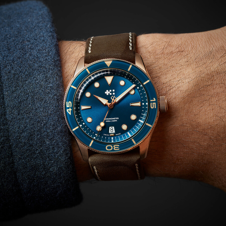 vintage ekläder christopher ward
