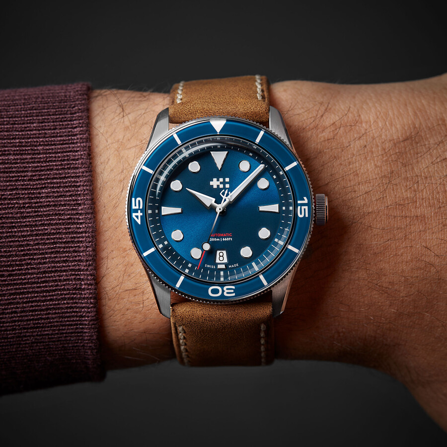 vintage ekläder christopher ward