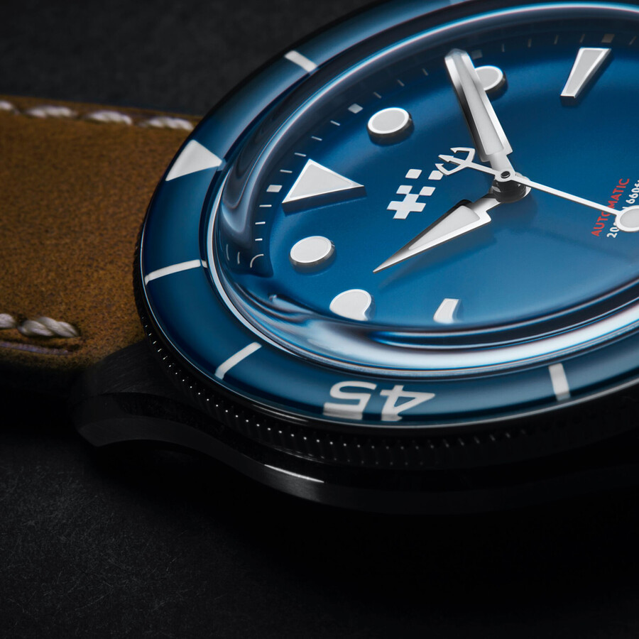 vintage ekläder christopher ward