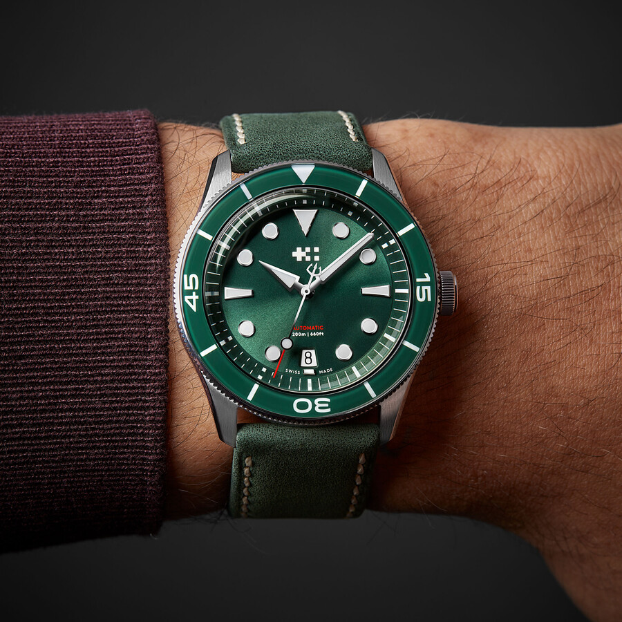 vintage ekläder christopher ward
