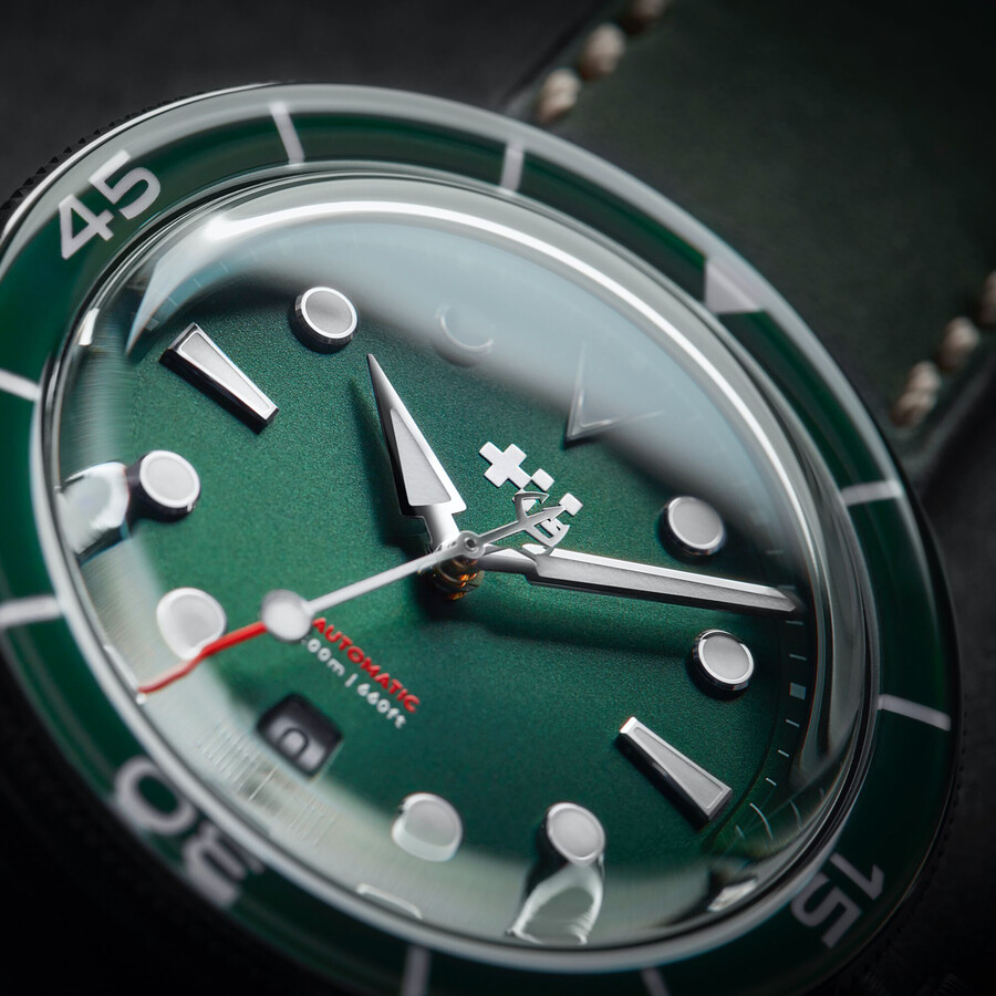 vintage ekläder christopher ward
