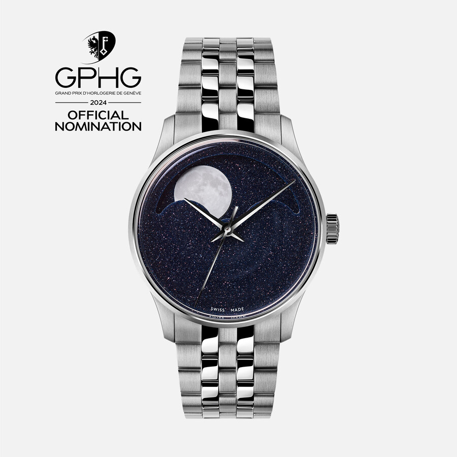 c1 månfas 37 christopher ward