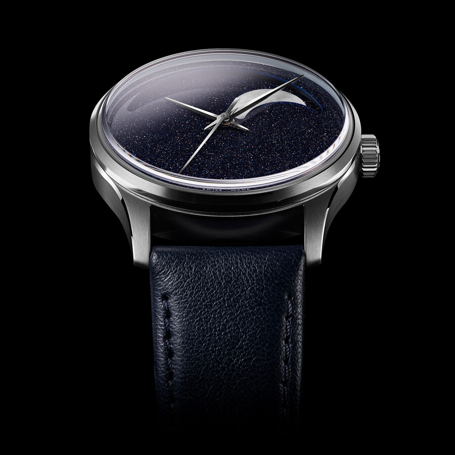 c1 månfas 37 christopher ward