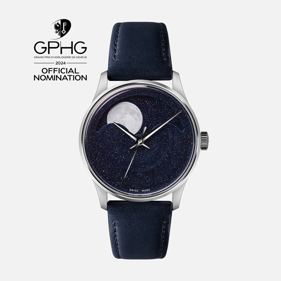 c1 månfas 37 christopher ward