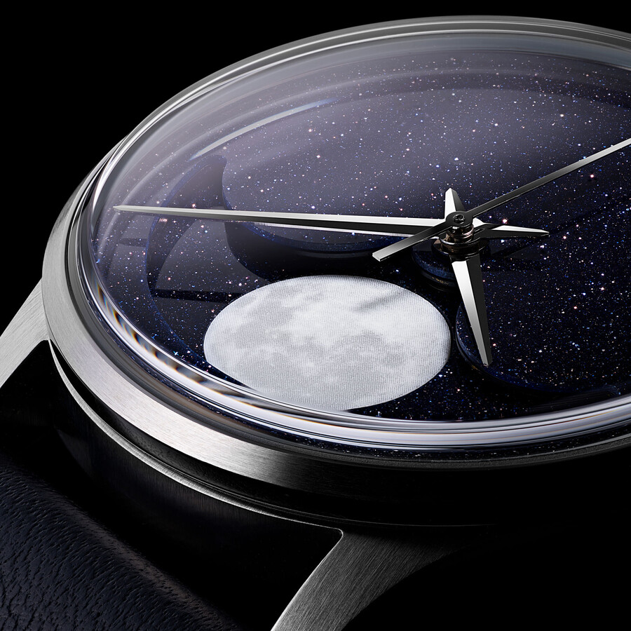 c1 månfas 37 christopher ward