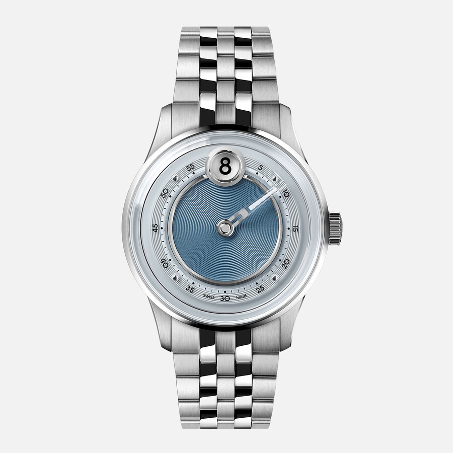 c1 hopptimme mk v christopher ward