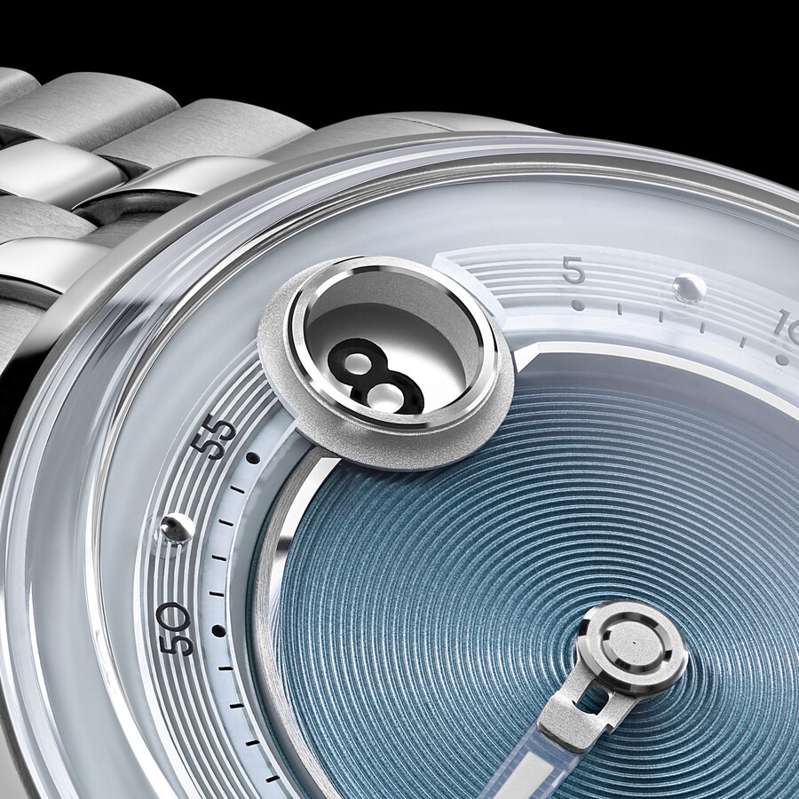 c1 hopptimme mk v christopher ward
