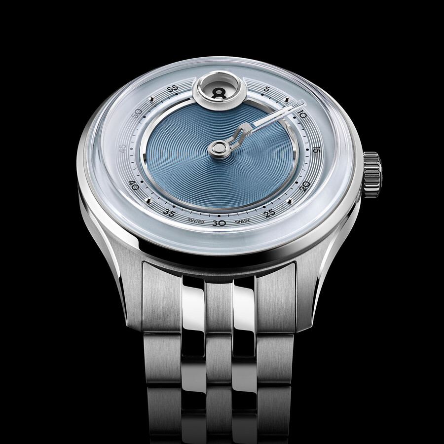 c1 hopptimme mk v christopher ward
