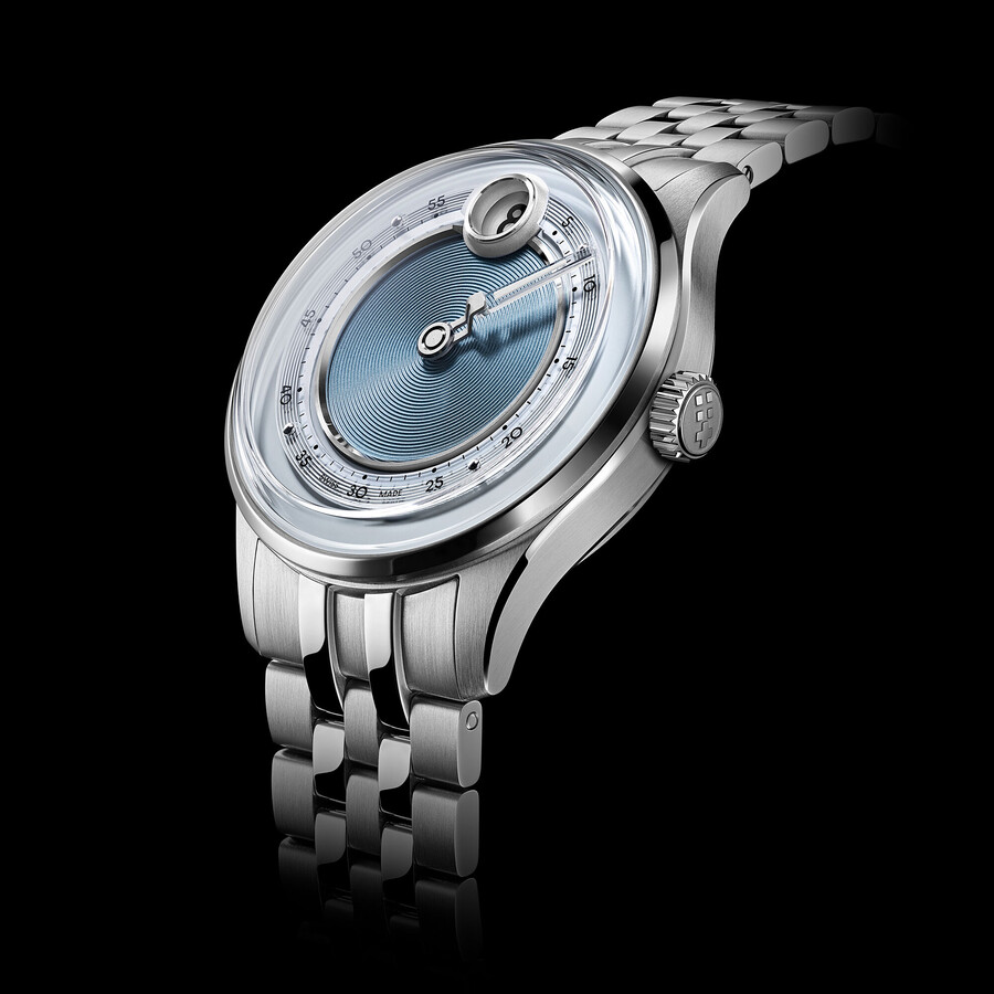 c1 hopptimme mk v christopher ward