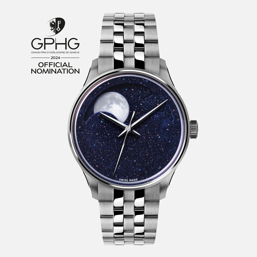 c1 månfas 40 christopher ward