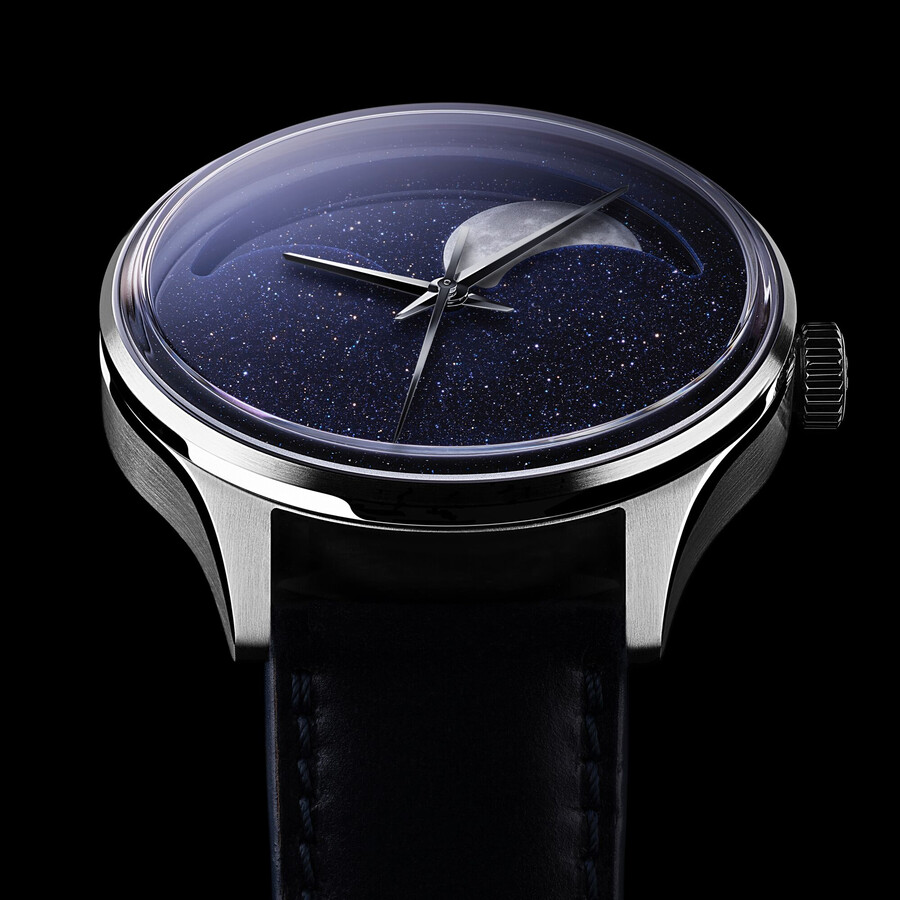 c1 månfas 40 christopher ward