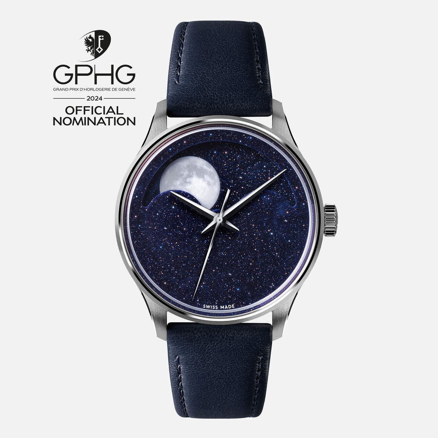 c1 månfas 40 christopher ward