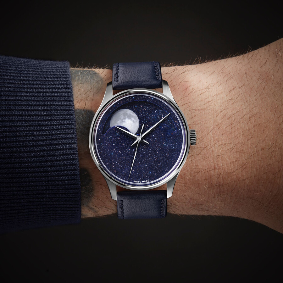 c1 månfas 40 christopher ward