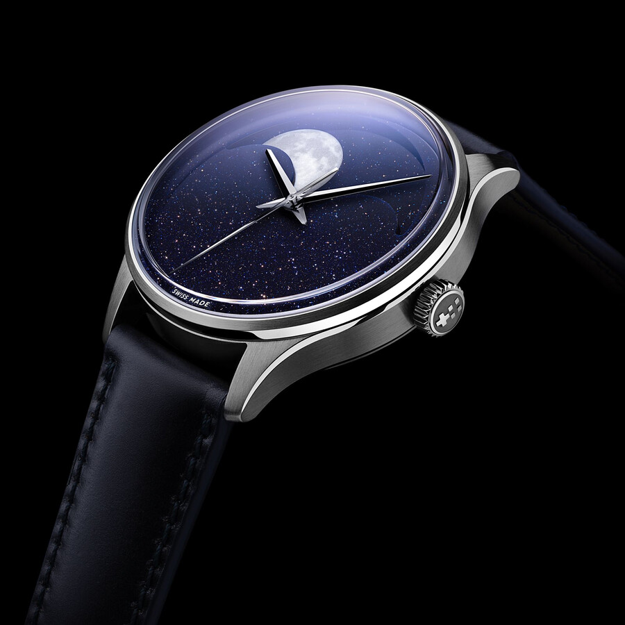 c1 månfas 40 christopher ward