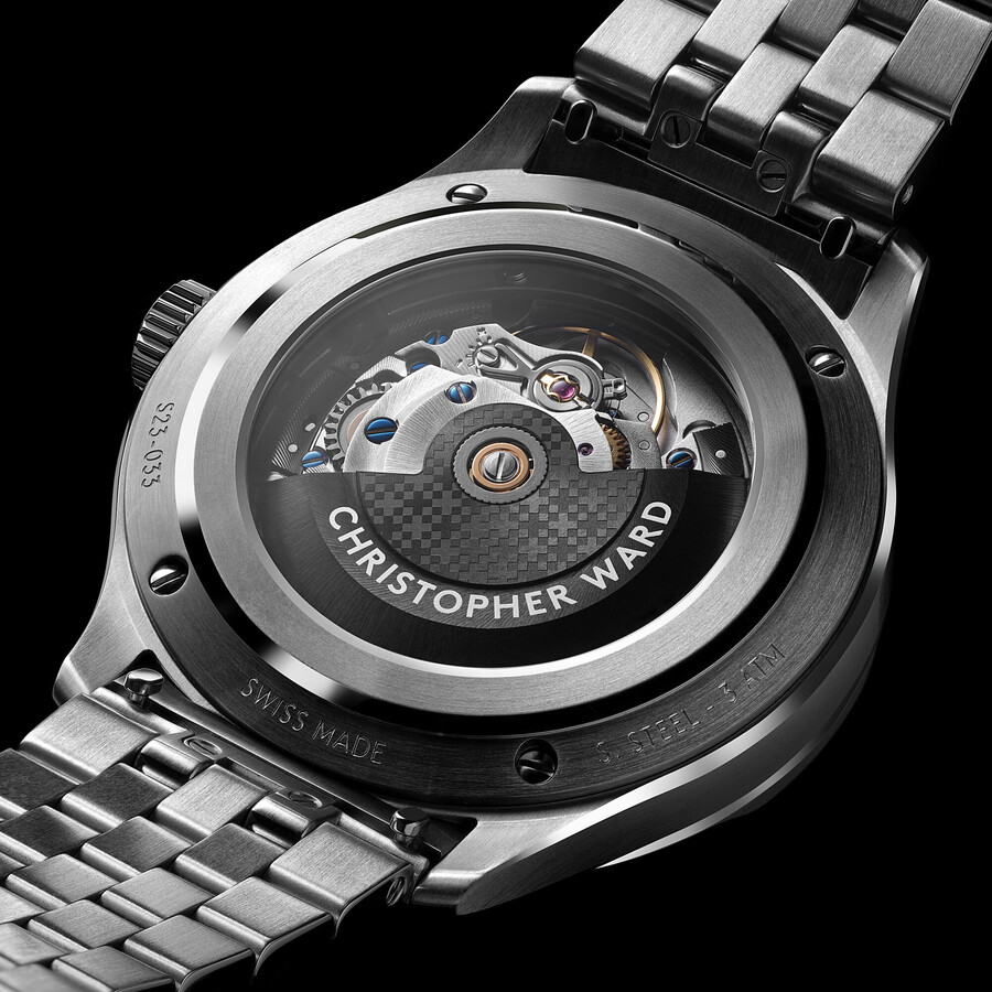 c1 månglöd christopher ward