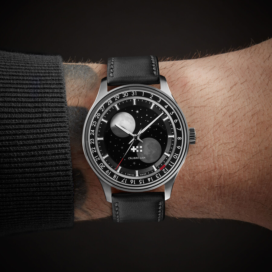 c1 månglöd christopher ward
