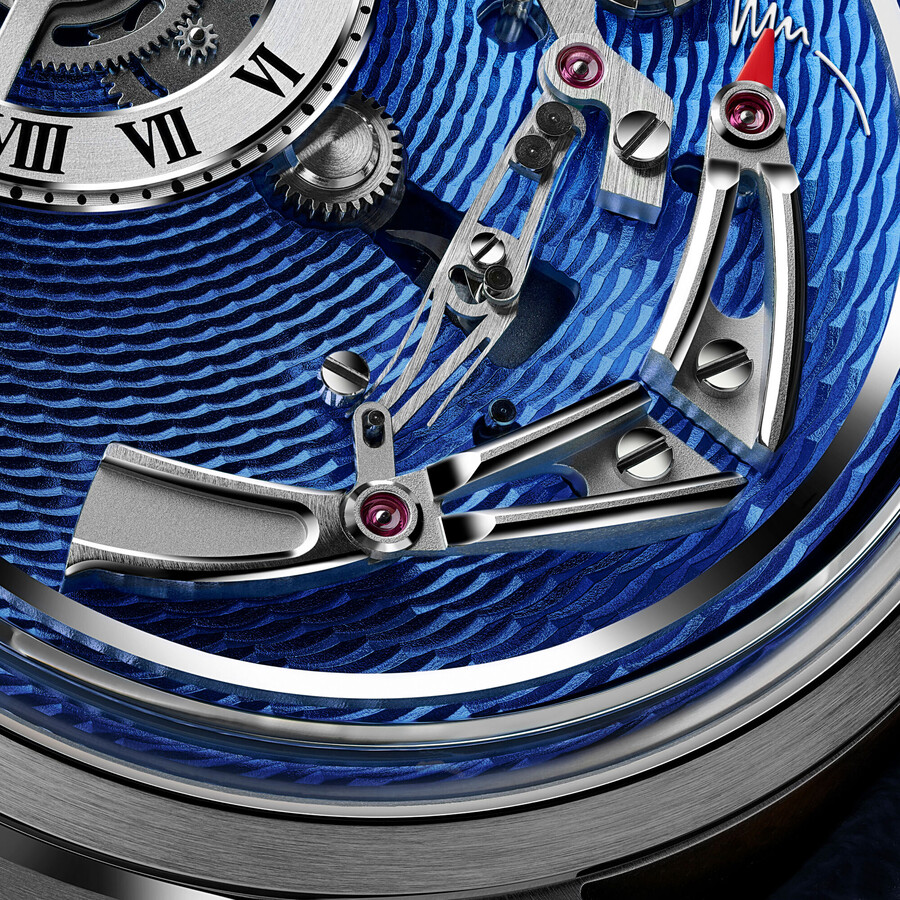 c1 bel canto classic christopher ward