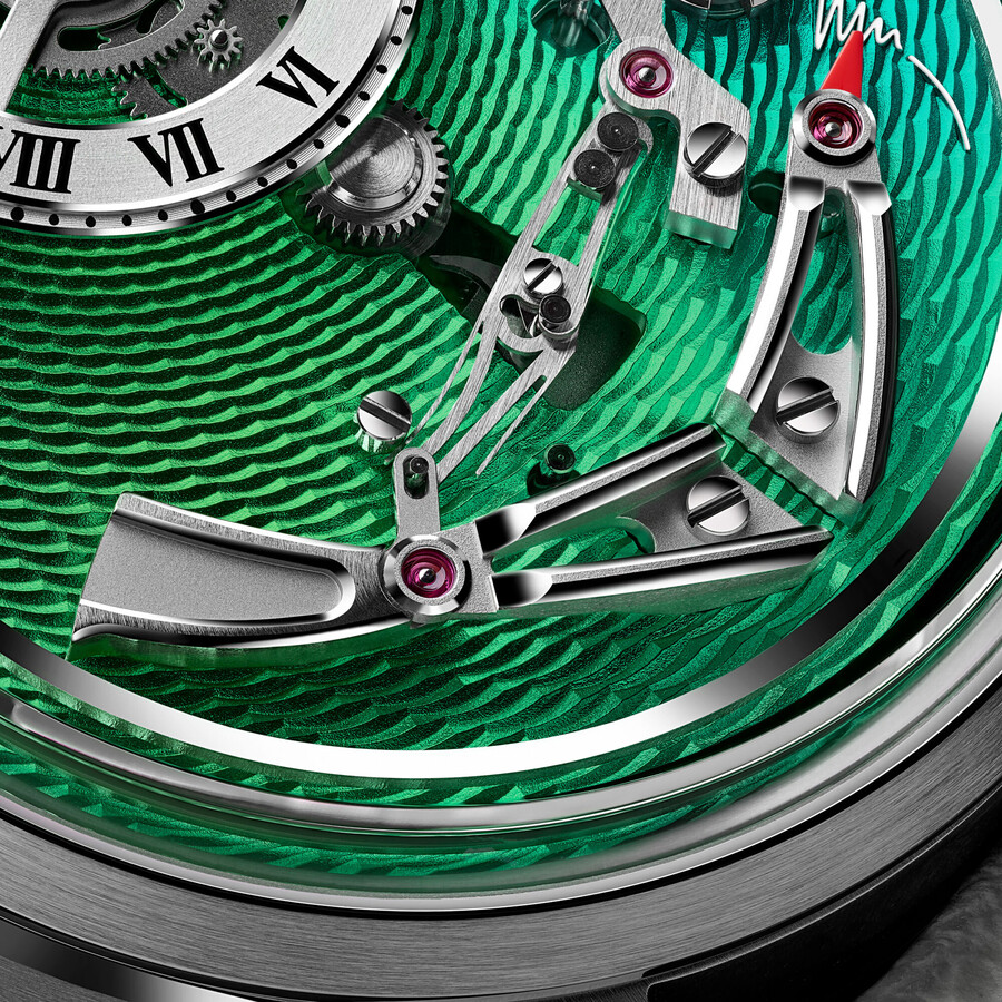 c1 bel canto classic christopher ward
