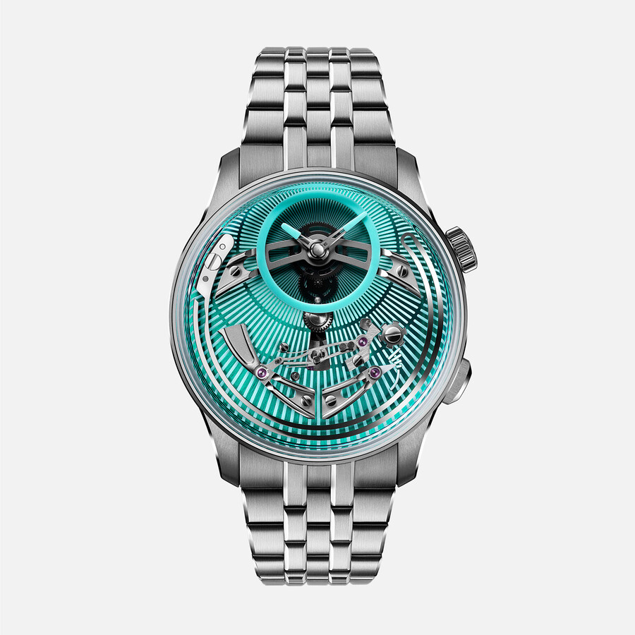 c1 bel canto lumière christopher ward