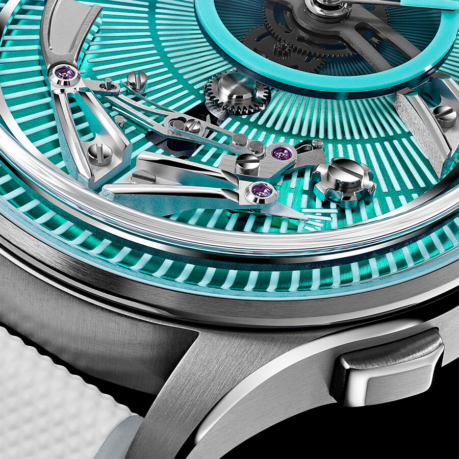 c1 bel canto lumière christopher ward