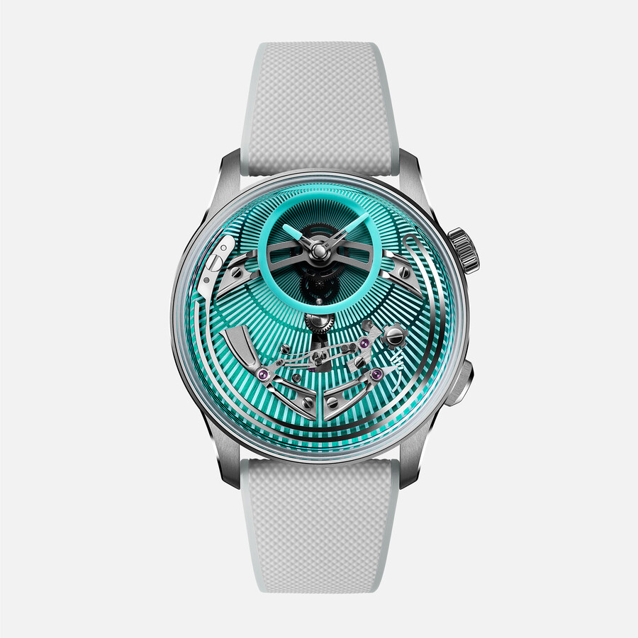 c1 bel canto lumière christopher ward