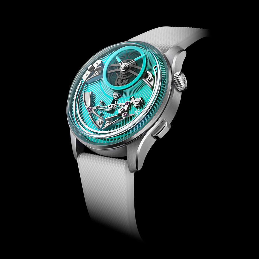 c1 bel canto lumière christopher ward