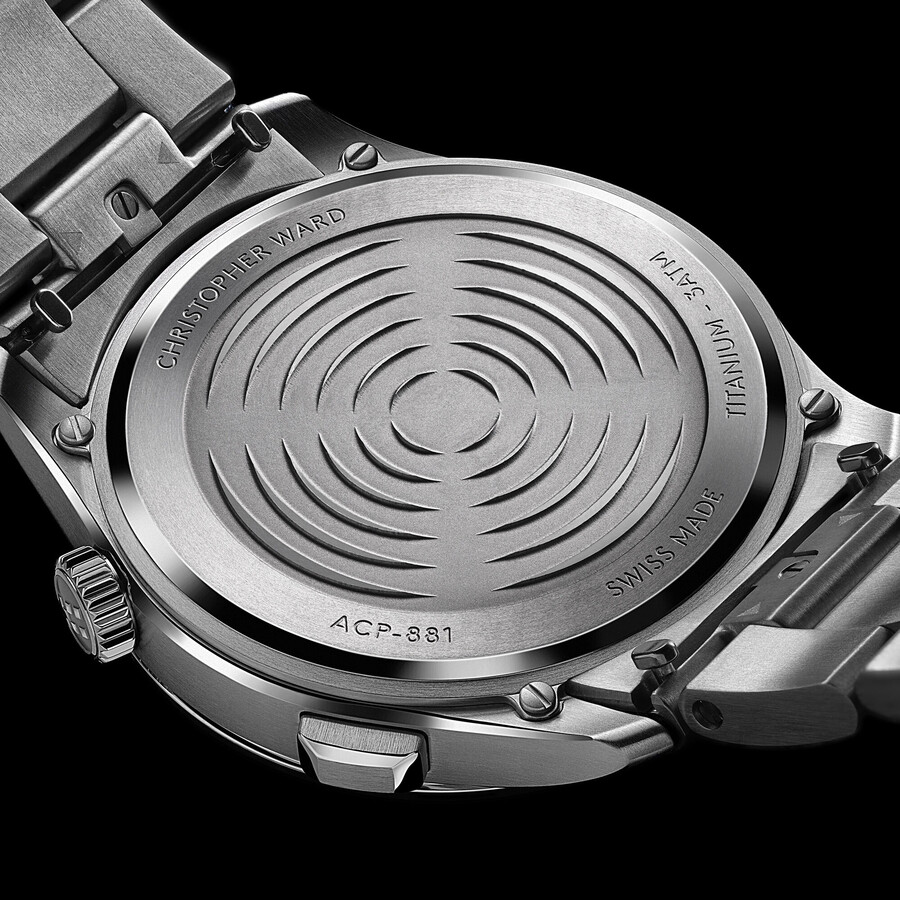 c1 bel canto lumière christopher ward